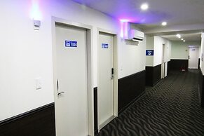 LIHO Hotel - Tainan