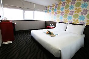LIHO Hotel - Tainan