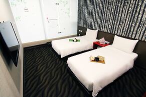 LIHO Hotel - Tainan