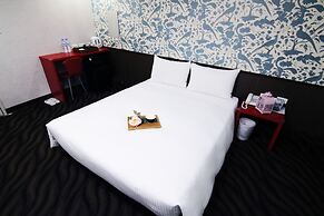 LIHO Hotel - Tainan