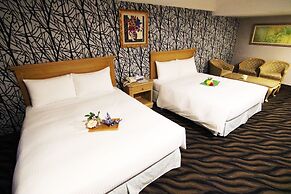LIHO Hotel - Tainan