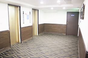 LIHO Hotel - Tainan