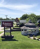Amber's Inn & Suites