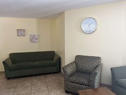 Amber's Inn & Suites