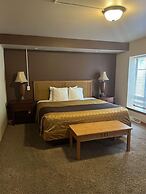 Amber's Inn & Suites