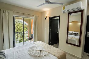 Sahara Hotel