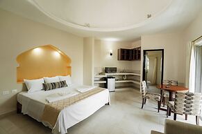 Sahara Hotel