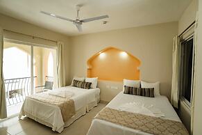Sahara Hotel