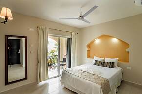 Sahara Hotel
