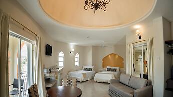 Sahara Hotel