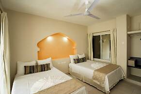 Sahara Hotel