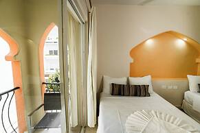 Sahara Hotel