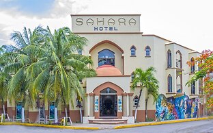 Sahara Hotel