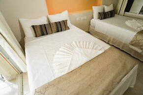 Sahara Hotel