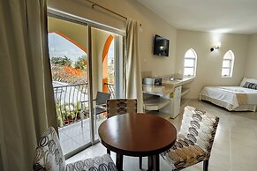 Sahara Hotel