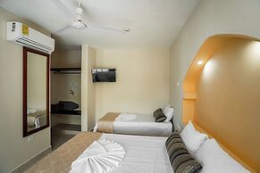 Sahara Hotel