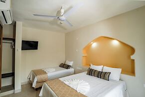 Sahara Hotel