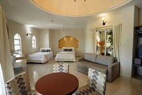 Sahara Hotel