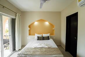 Sahara Hotel