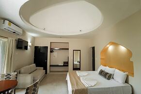 Sahara Hotel