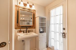 Old Ranch Inn - Adults Only