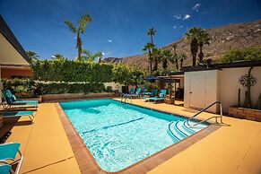 Old Ranch Inn - Adults Only