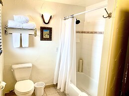 Old Ranch Inn - Adults Only