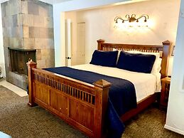 Old Ranch Inn - Adults Only