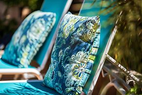 Old Ranch Inn - Adults Only