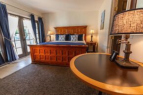 Old Ranch Inn - Adults Only