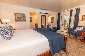 Old Ranch Inn - Adults Only