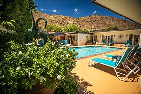 Old Ranch Inn - Adults Only