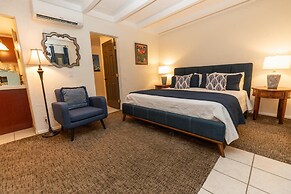 Old Ranch Inn - Adults Only