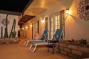 Old Ranch Inn - Adults Only