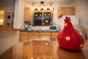 Old Ranch Inn - Adults Only