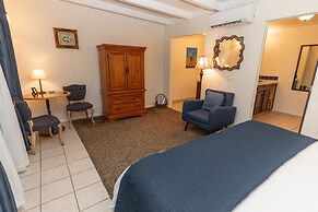 Old Ranch Inn - Adults Only