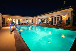 Old Ranch Inn - Adults Only