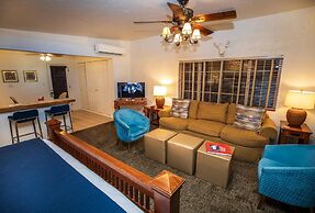 Old Ranch Inn - Adults Only