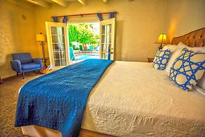 Old Ranch Inn - Adults Only