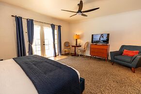 Old Ranch Inn - Adults Only