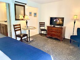 Old Ranch Inn - Adults Only