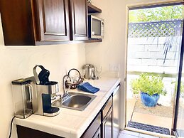 Old Ranch Inn - Adults Only