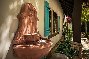 Old Ranch Inn - Adults Only