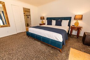 Old Ranch Inn - Adults Only