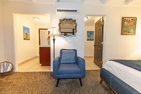 Old Ranch Inn - Adults Only