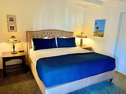 Old Ranch Inn - Adults Only