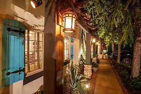 Old Ranch Inn - Adults Only