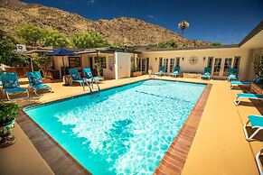 Old Ranch Inn - Adults Only