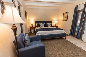 Old Ranch Inn - Adults Only