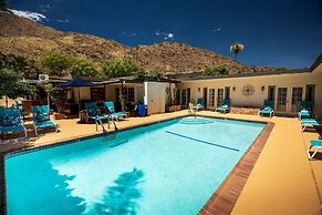 Old Ranch Inn - Adults Only